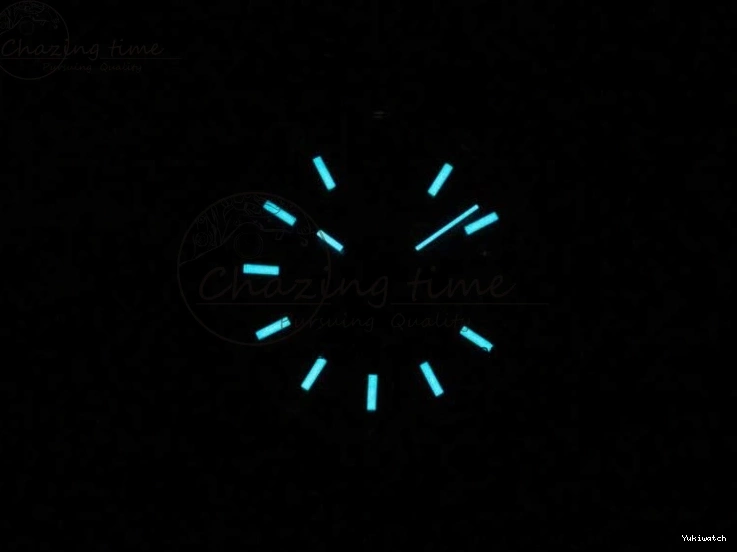 All Markers A3235 on Oyster Bracelet 41 Black Dial Black PVD Best Edition VRF Diamonds DateJust PVD 0128